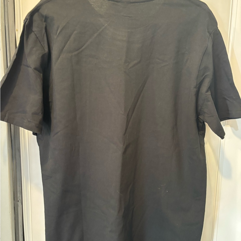 CBGB & OMFUG Black Graphic Tee - Picture 2 of 2